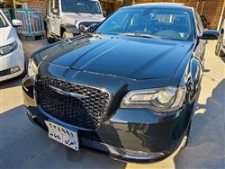 کرایسلەر 300